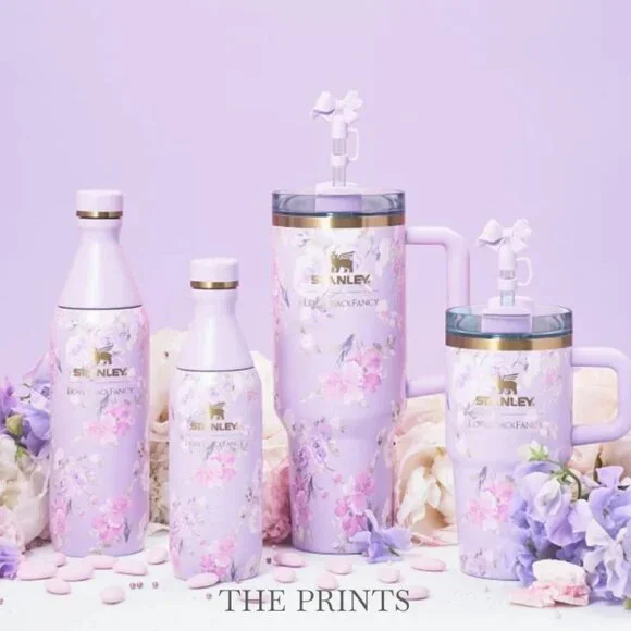 Stanley x LoveShackFancy Full Collection - Picture 3 of 14